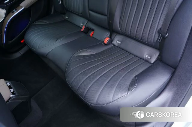 Mercedes-Benz EQS id 4279374 из Китая 28