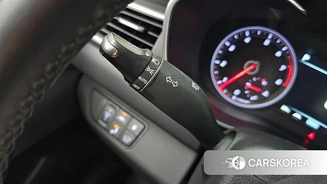 Genesis G70 id 4573801 из Кореи 28