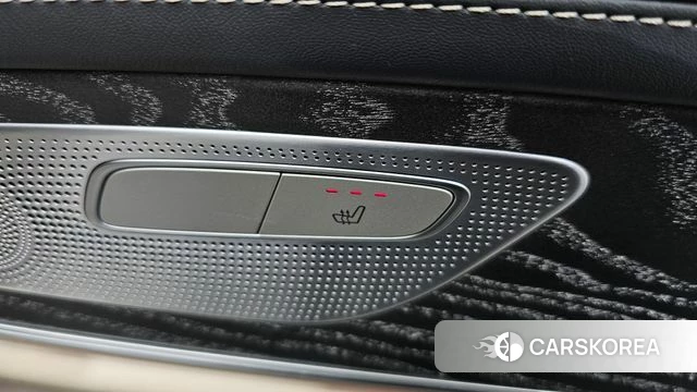 Mercedes-Benz AMG GT id 4640436 из Кореи 28