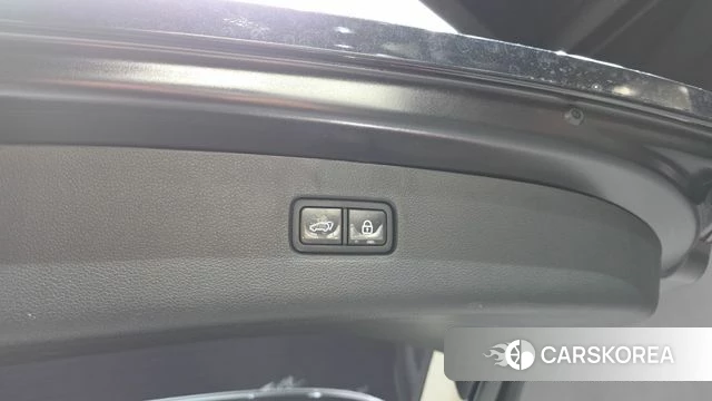 Genesis GV80 id 4625238 из Кореи 28