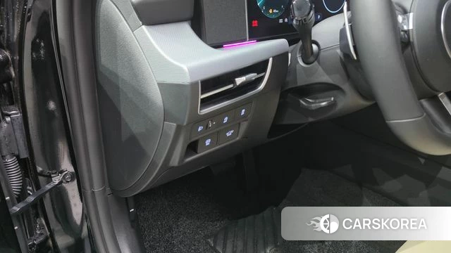 Hyundai Sonata D Edge (DN8) id 4748860 из Кореи 28