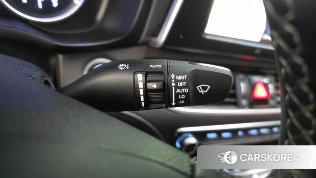 Hyundai Grandeur IG id 4717942 из Кореи 28