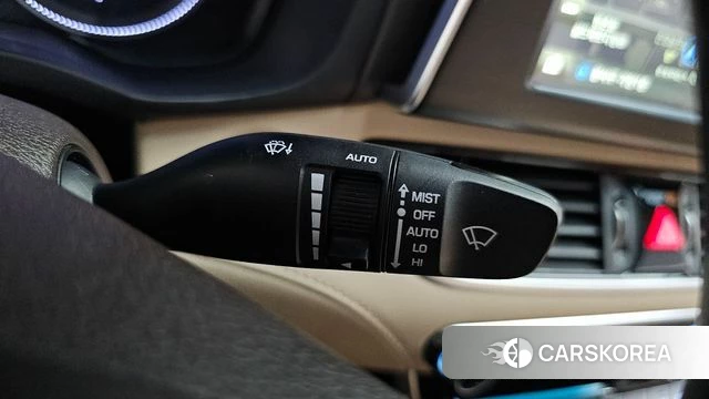 Hyundai Grandeur IG id 4188337 из Кореи 28