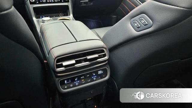 Genesis GV80 Coupe id 4635506 из Кореи 28