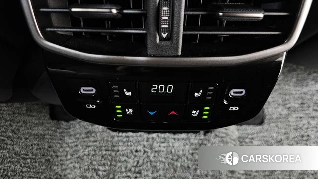 Lexus RX350h 5th generation id 4618113 из Кореи 28