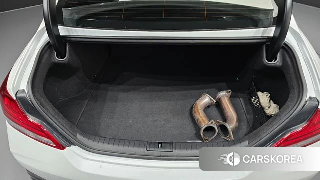Genesis G70 id 4594738 из Кореи 28