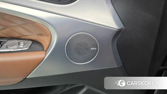 Genesis G70 id 4581986 из Кореи 28