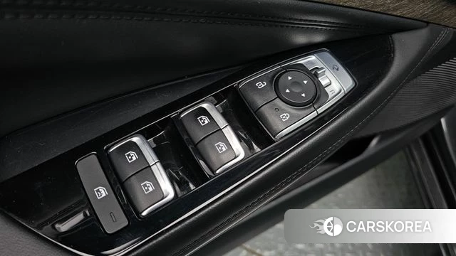 Kia K8 Hybrid id 4701077 из Кореи 28