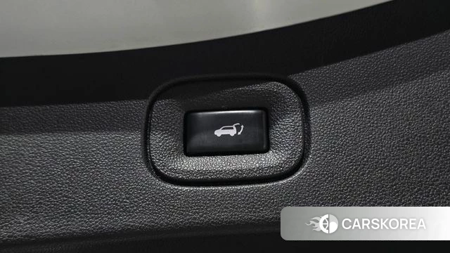 Renault Korea (Samsung) The New QM6 id 4587006 из Кореи 28