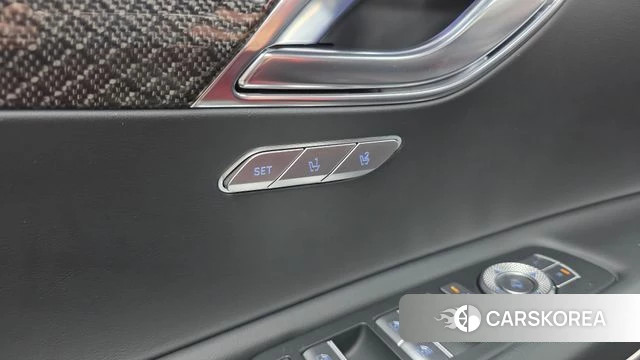 Genesis GV80 Coupe id 4579214 из Кореи 28