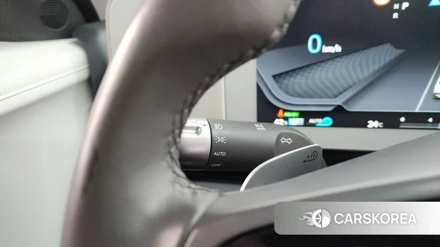 Hyundai Ionic 5 id 4433387 из Кореи 28
