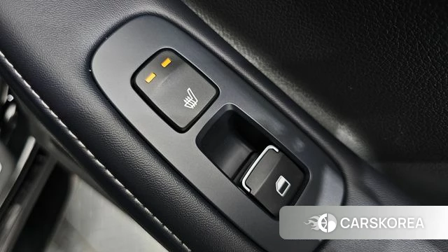 Hyundai Sonata (DN8) id 4488752 из Кореи 28