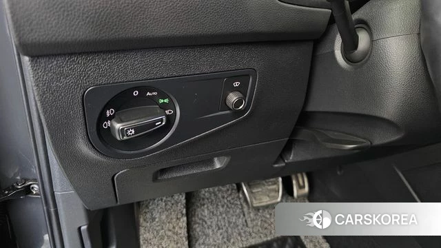 Volkswagen Tiguan second Generation id 4895498 из Кореи 28