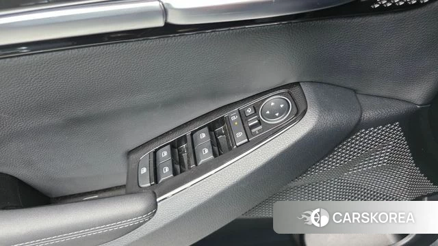 Kia The New Seltos id 4488458 из Кореи 28