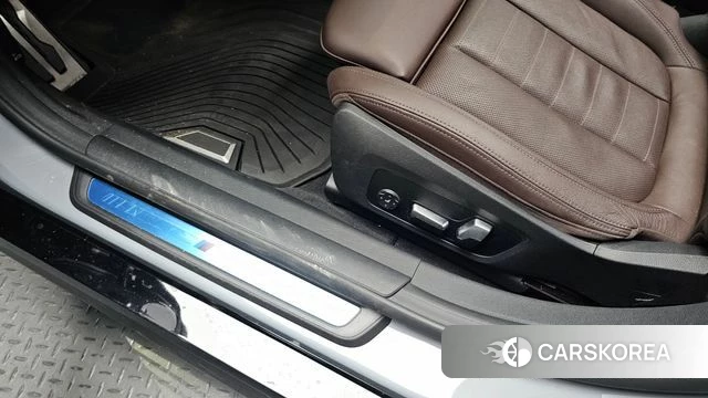 BMW i4 id 4549825 из Кореи 28