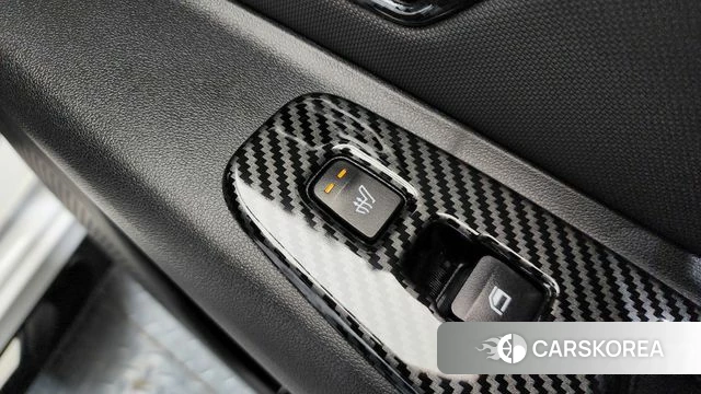 Hyundai The New Avante (CN7) id 4222798 из Кореи 28