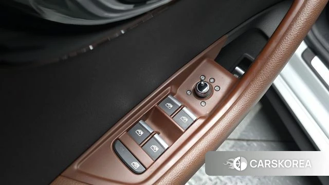 Audi A5 (F5) id 4615004 из Кореи 28