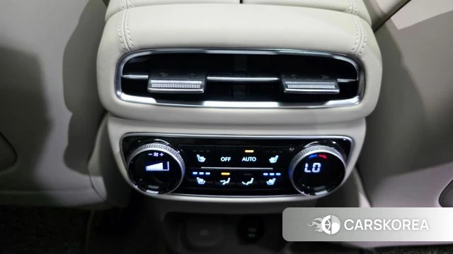 Genesis GV80 id 4613721 из Кореи 28