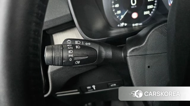 Volvo XC40 id 4637333 из Кореи 28
