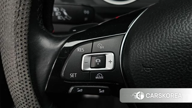 Volkswagen Tiguan second Generation id 4563374 из Кореи 28