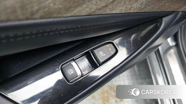 Kia K8 id 4793490 из Кореи 28