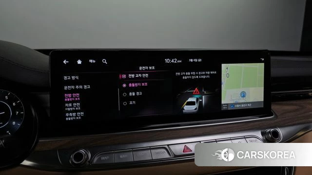 Kia The New K9 2nd generation id 4769463 из Кореи 28