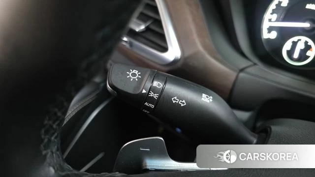 Genesis G90 id 4836184 из Кореи 28