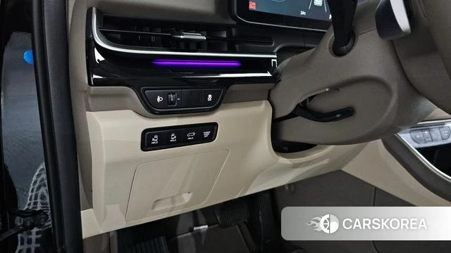 Kia The New Carnival 4th Generation id 4505621 из Кореи 28