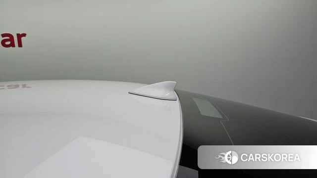 Kia The New K8 Hybrid id 4242918 из Кореи 28