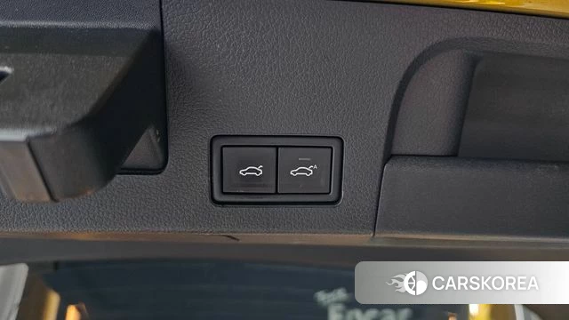 Volkswagen Arteon id 4268391 из Кореи 28