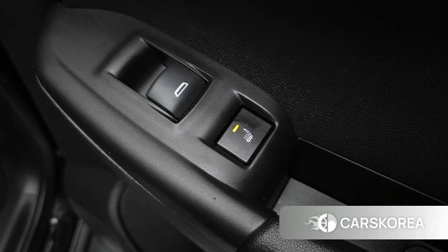 Chevrolet (GM Daewoo) The New Trail Blazer id 4773394 из Кореи 28