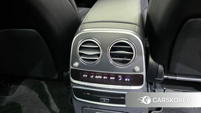 Mercedes-Benz S-Class W222 id 4620671 из Кореи 28