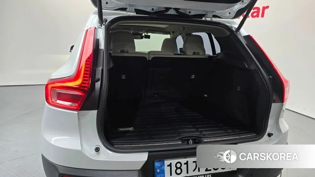 Volvo XC40 id 4768544 из Кореи 28