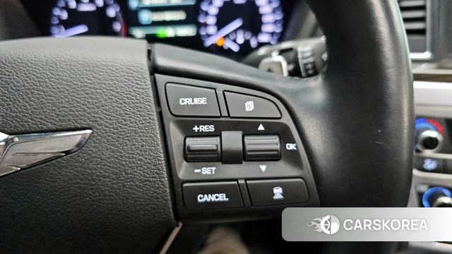 Genesis G80 id 4310848 из Кореи 28