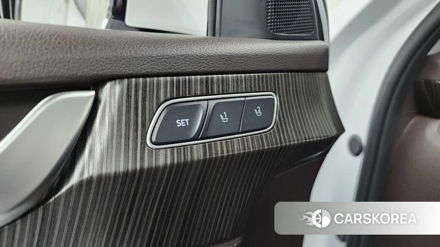Hyundai The New Palisade id 4592327 из Кореи 28