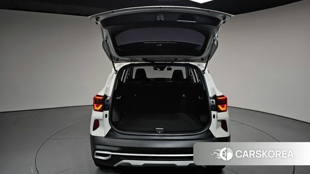 Kia Seltos id 4646664 из Кореи 28