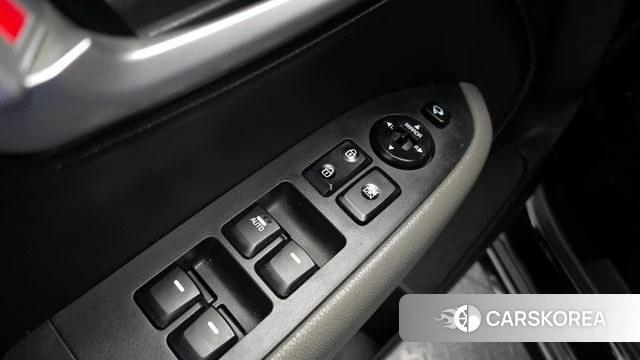 Kia The New Ray id 4203924 из Кореи 28