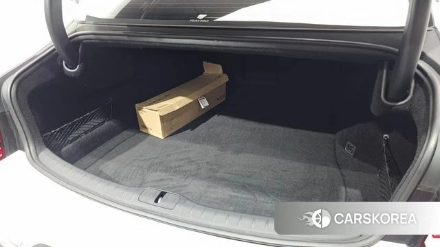 Genesis G80 (RG3) id 4752754 из Кореи 27