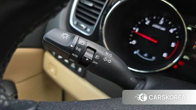 Kia The New Carnival id 4435561 из Кореи 28