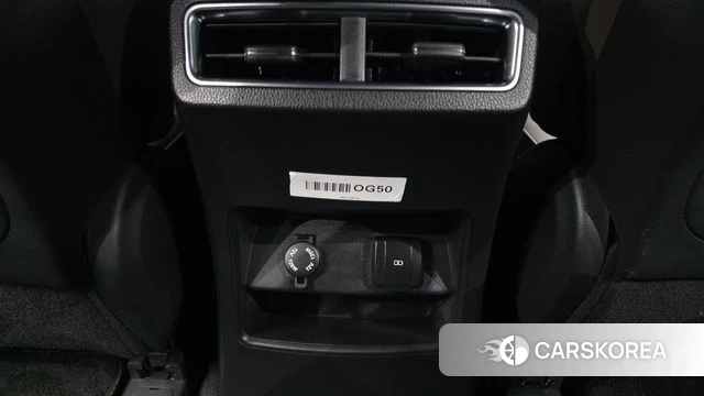 Ssangyong All New Rexton id 4894370 из Кореи 28