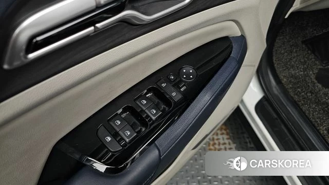 Kia Sportage 5th Generation Hybrid id 4535052 из Кореи 28