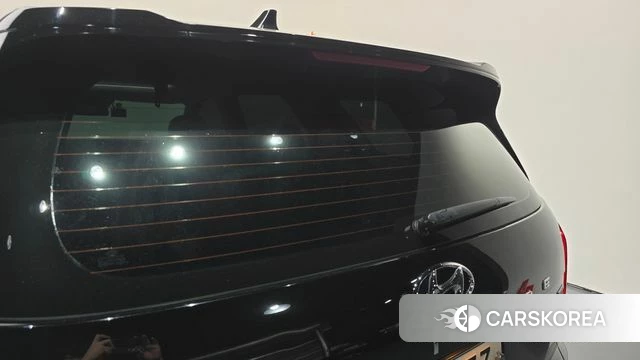 Hyundai Palisade id 4557608 из Кореи 28