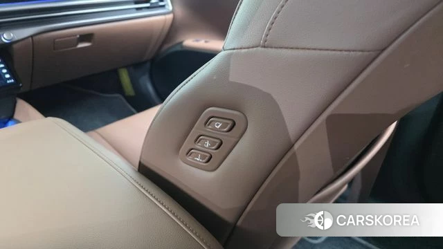 Hyundai Grandeur (GN7) id 4480403 из Кореи 28