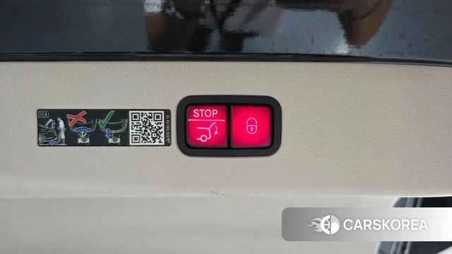 Mercedes-Benz EQS V297 id 4566798 из Кореи 28