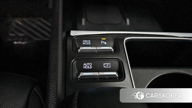 Hyundai Sonata D Edge (DN8) id 4433016 из Кореи 28
