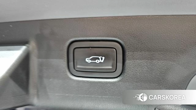 Hyundai Kona Hybrid (SX2) id 4853607 из Кореи 28