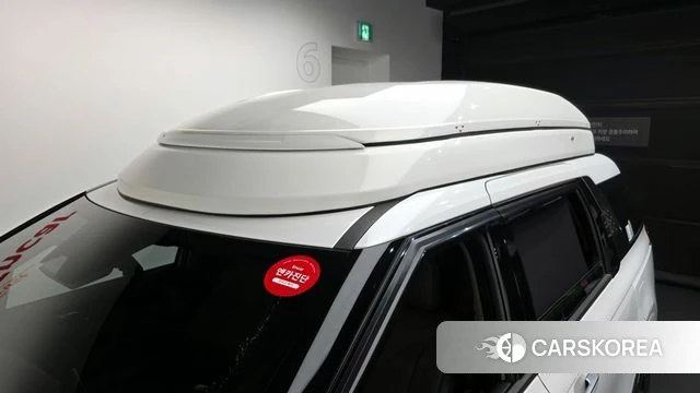 Kia The New Carnival 4th Generation id 4194488 из Кореи 28