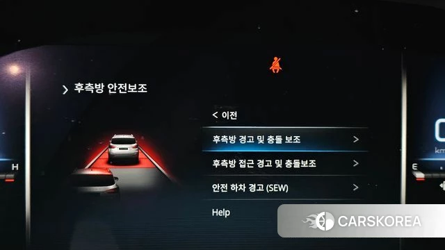 Ssangyong All New Rexton id 4488735 из Кореи 28