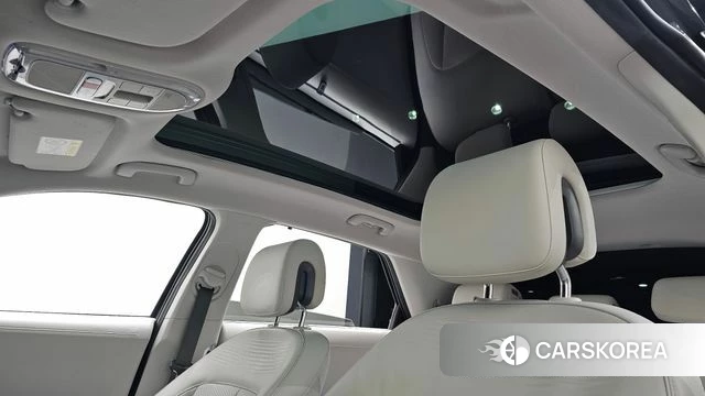 Hyundai Ionic 5 id 4560435 из Кореи 28