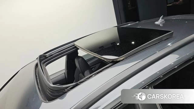 Audi Q8 (4M) id 4518744 из Кореи 28